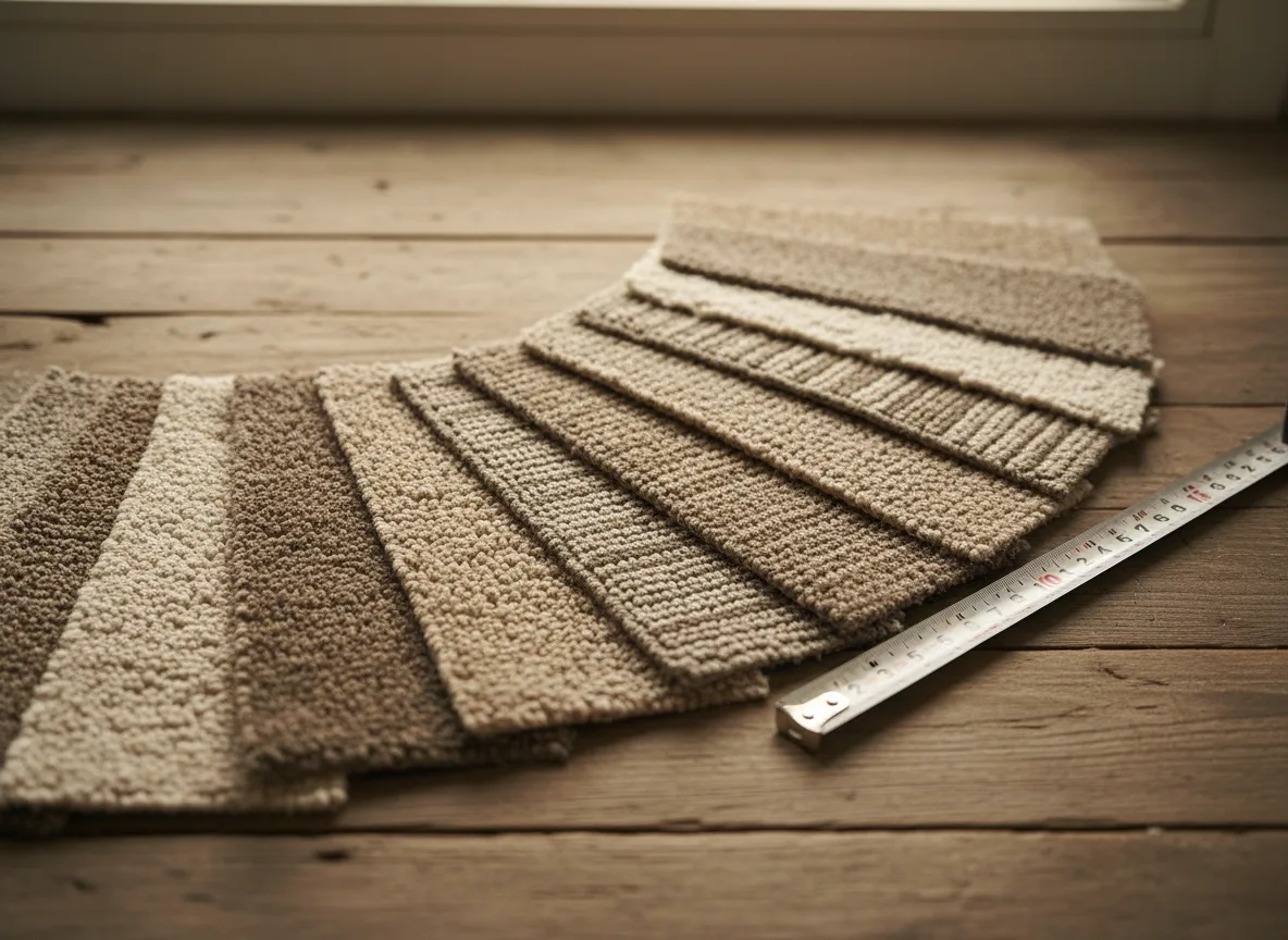 Carpet Installation Jamaica, VA FAQs